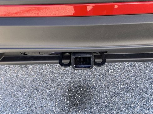 New 2026 Ford Explorer ST w/ Sun And Sound Package image 50