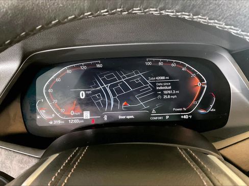 Used 2023 BMW X5 sDrive40i w/ Premium Package image 25