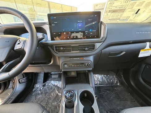 New 2025 Ford Bronco Sport Badlands w/ Badlands Tech Package image 20