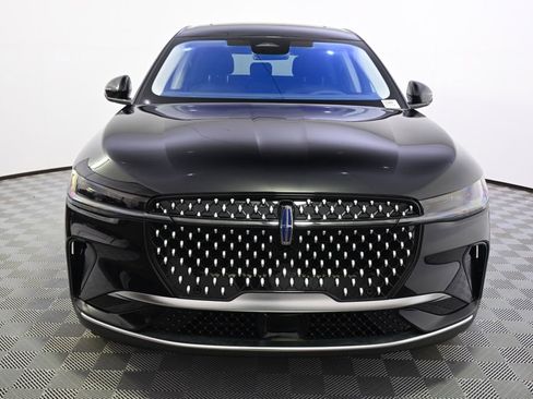 New 2026 Lincoln Nautilus Premier w/ Equipment Group 102A image 10