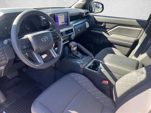 New 2025 Toyota Tacoma SR5 image 3