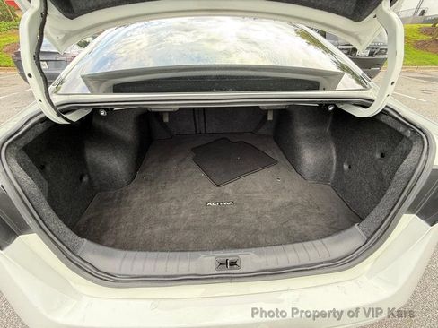 Used 2022 Nissan Altima 2.5 S FWD image 22
