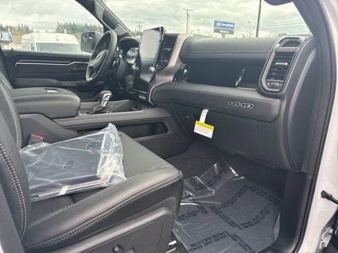 New 2026 RAM 1500 RHO w/ RHO Level 1 Equipment Group AWD/4WD image 8