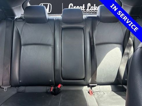 Used 2019 Honda Civic Sport Touring image 11