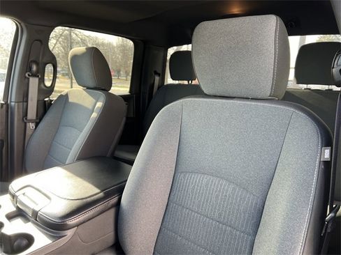 Used 2024 RAM 1500 Classic Warlock image 14