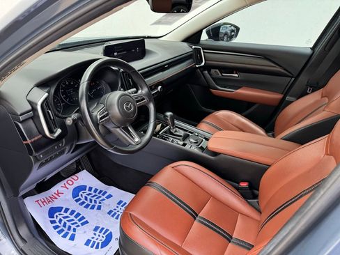 Used 2023 MAZDA CX-50 Meridian Edition w/ Apex Package image 11