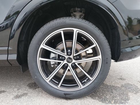 New 2026 Audi Q5 Premium AWD/4WD image 37