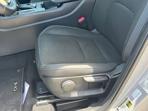 Used 2026 MAZDA CX-5 Select AWD/4WD image 12