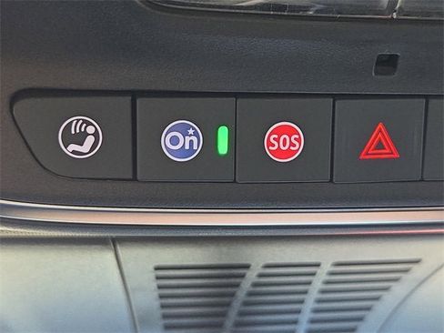 New 2025 Chevrolet Blazer EV RS image 21