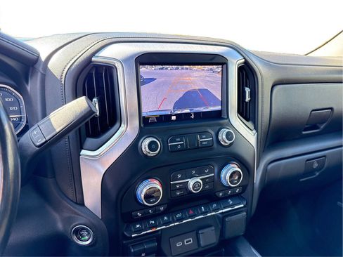 Used 2019 GMC Sierra 1500 SLT w/ SLT Premium Plus Package image 19