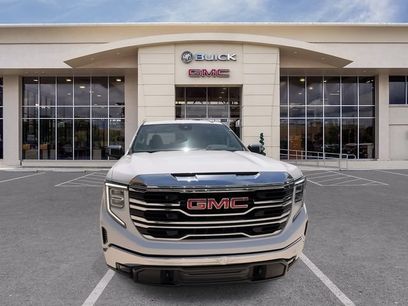 Certified 2025 GMC Sierra 1500 SLT