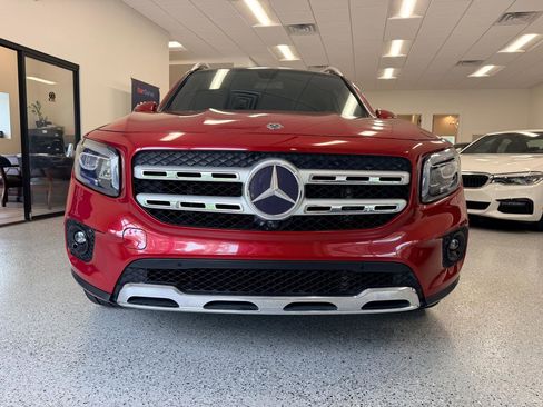 Used 2020 Mercedes-Benz GLB 250 image 12