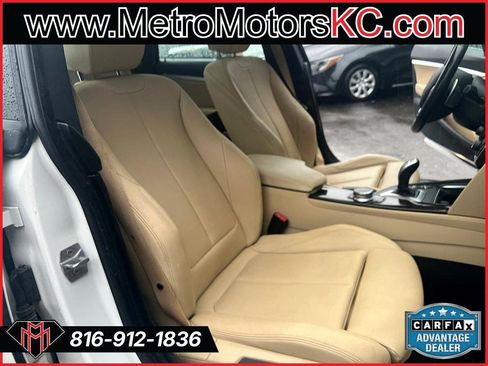 Used 2018 BMW 330i Gran Turismo xDrive 330i xDrive Gran Turismo image 31