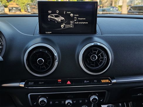 Used 2020 Audi A3 2.0T Premium w/ Final Edition Package image 20