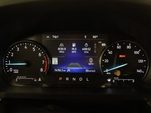 Used 2021 Ford Explorer Limited RWD image 42