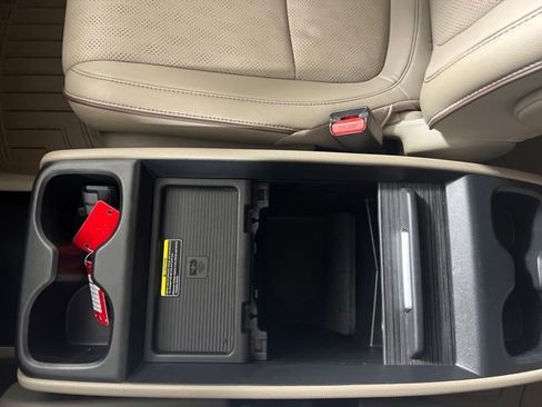 Used 2022 Honda Odyssey Elite image 29