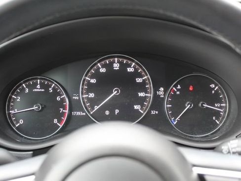 Certified 2023 MAZDA CX-30 AWD 2.5 S w/ Preferred Package image 28