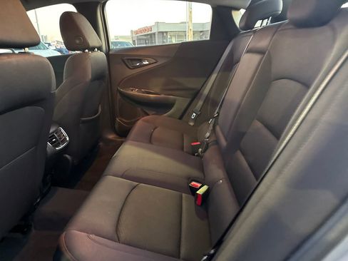 Used 2023 Chevrolet Malibu LT image 26