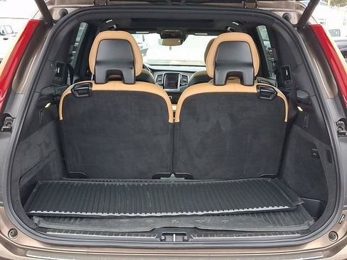 Used 2016 Volvo XC90 T6 Momentum w/ Protection Package Plus image 30