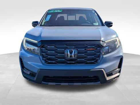 New 2026 Honda Ridgeline TrailSport image 4