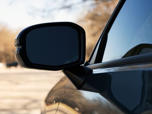 Used 2026 Honda HR-V LX image 12