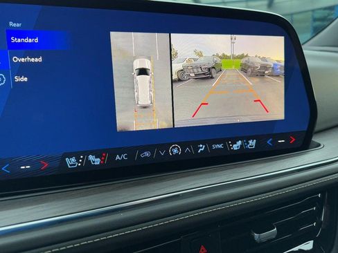 New 2026 Chevrolet Tahoe Premier image 19