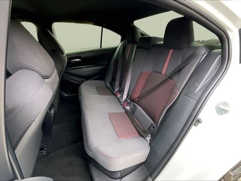 Used 2024 Toyota Corolla SE image 20