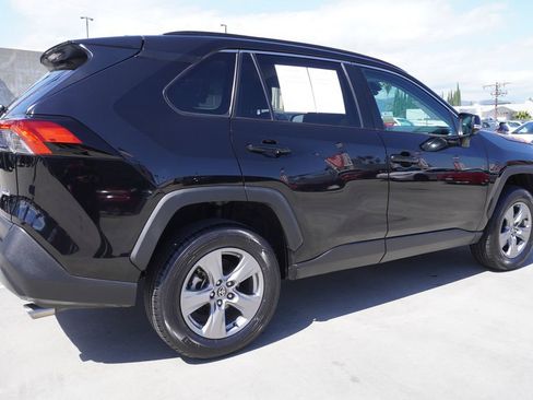 Used 2024 Toyota RAV4 XLE w/ Weather Package AWD/4WD image 7