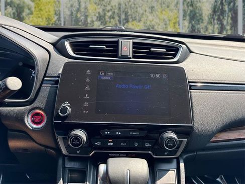 Used 2018 Honda CR-V Touring image 16