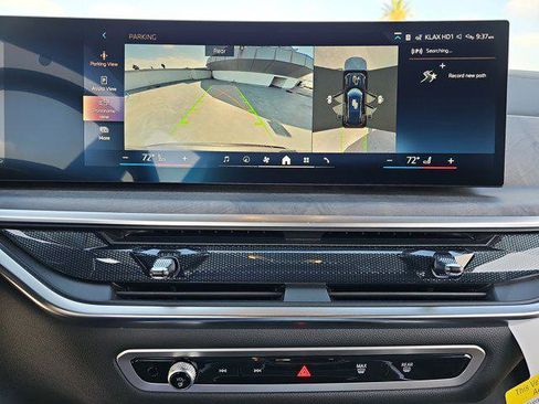 New 2026 BMW X5 xDrive40i w/ Parking Assistance Package image 24