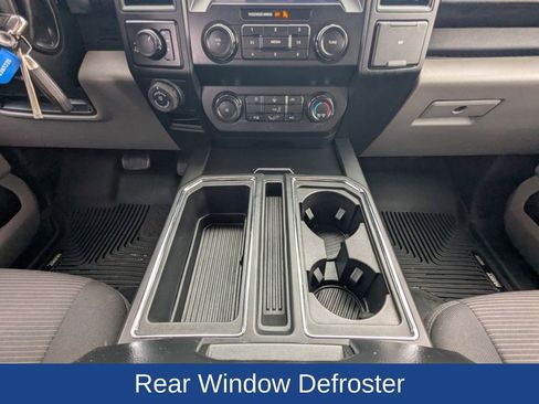 Certified 2020 Ford F150 XL w/ Equipment Group 101A Mid image 20