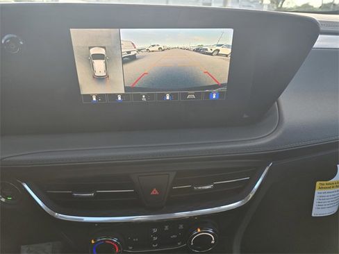 New 2026 Buick Encore GX Sport Touring w/ Advanced Technology Package image 20