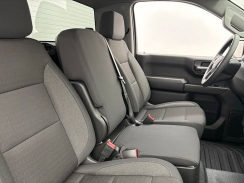 New 2026 GMC Sierra 1500 Pro w/ Pro Value Package AWD/4WD image 29