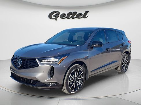 New 2026 Acura RDX A-Spec image 1