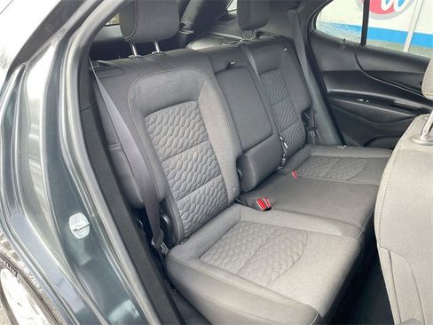 Certified 2020 Chevrolet Equinox LT image 25
