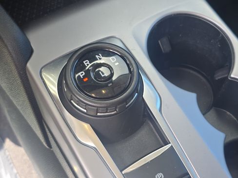 Used 2024 Ford Bronco Sport Big Bend image 22