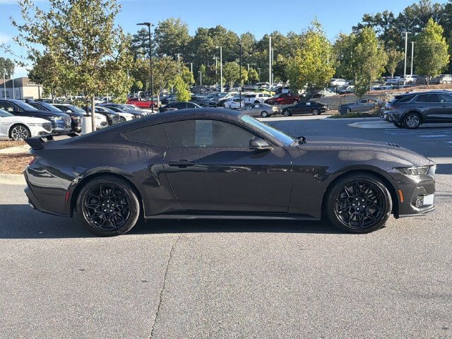 Used 2024 Ford Mustang GT Premium w/ GT Performance Package RWD image 9