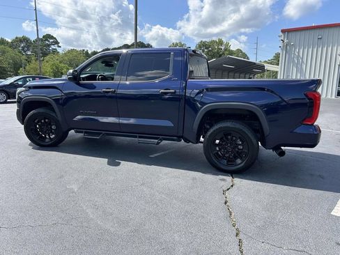 Used 2023 Toyota Tundra SR5 w/ SR5 Convenience Package AWD/4WD image 6