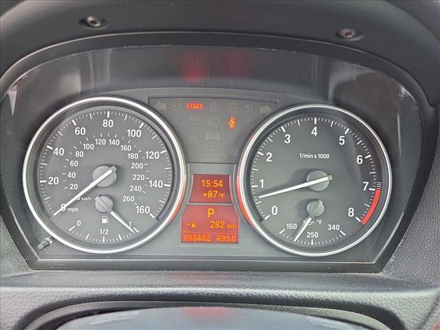 Used 2011 BMW 328i Convertible RWD image 11