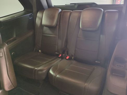Used 2022 Mercedes-Benz GLS 450 4MATIC image 16