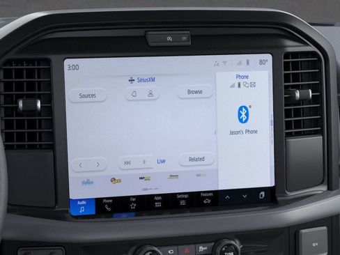 New 2026 Ford F150 XL image 14