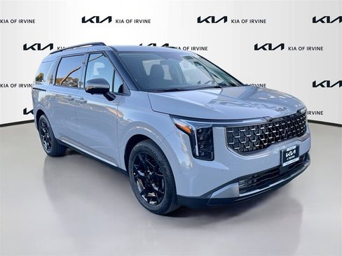 New 2026 Kia Carnival SX Prestige image 1