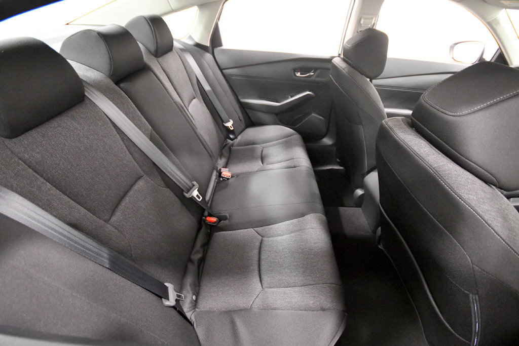 New 2026 Honda Accord LX image 13