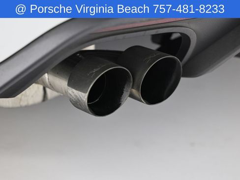 Used 2019 Ford Mustang GT Premium w/ GT Performance Package RWD image 13