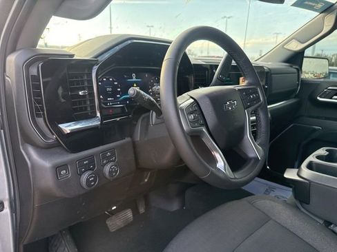 Used 2024 Chevrolet Silverado 1500 RST w/ Redline Edition image 13