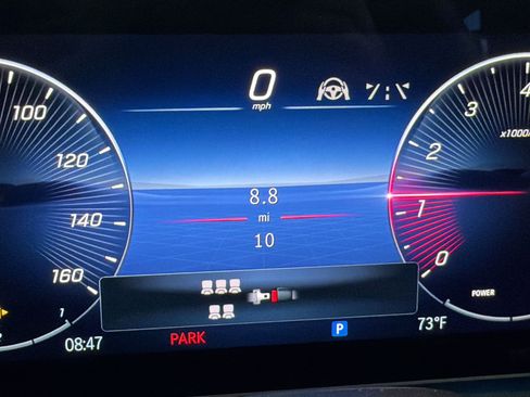 New 2026 Mercedes-Benz GLS 580 4MATIC image 18