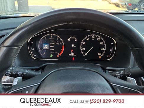 Used 2021 Honda Accord Sport image 16