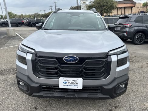 New 2026 Subaru Outback Touring image 8