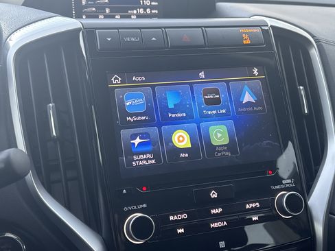 Used 2020 Subaru Ascent Touring w/ Popular Package #2A image 18