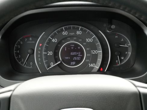 Used 2015 Honda CR-V EX-L image 21